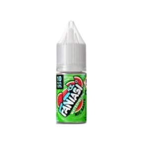 Fantasi - Fantasi Ice 10ML Nic Salt - theno1plugshop