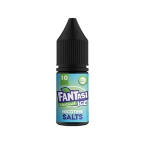 Fantasi - Fantasi Ice 10ML Nic Salt - theno1plugshop