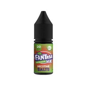 Fantasi - Fantasi Ice 10ML Nic Salt - theno1plugshop