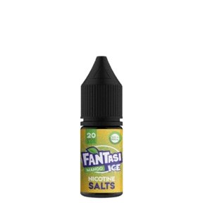 Fantasi - Fantasi Ice 10ML Nic Salt - theno1plugshop