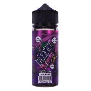 Fizzy Juice - Fizzy Juice 100ml Shortfill - theno1plugshop