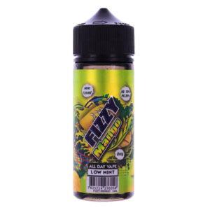 Fizzy Juice - Fizzy Juice 100ml Shortfill - theno1plugshop