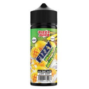 Fizzy Juice - Fizzy Juice 100ml Shortfill - theno1plugshop