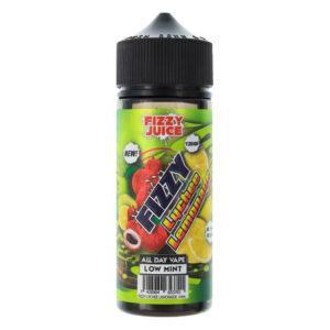 Fizzy Juice - Fizzy Juice 100ml Shortfill - theno1plugshop