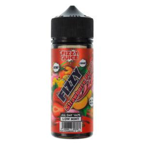 Fizzy Juice - Fizzy Juice 100ml Shortfill - theno1plugshop