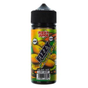 Fizzy Juice - Fizzy Juice 100ml Shortfill - theno1plugshop