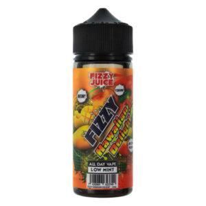 Fizzy Juice - Fizzy Juice 100ml Shortfill - theno1plugshop