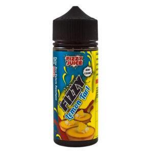 Fizzy Juice - Fizzy Juice 100ml Shortfill - theno1plugshop