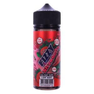 Fizzy Juice - Fizzy Juice 100ml Shortfill - theno1plugshop