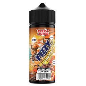 Fizzy Juice - Fizzy Juice 100ml Shortfill - theno1plugshop