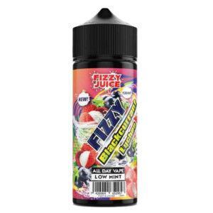 Fizzy Juice - Fizzy Juice 100ml Shortfill - theno1plugshop