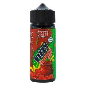 Fizzy Juice - Fizzy Juice 100ml Shortfill - theno1plugshop