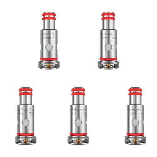 FreeMax - Freemax - Maxpod Ns Mesh - 0.10 ohm - Coils - theno1plugshop