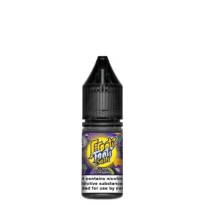 Frooti Tooti - Frooti Tooti 10ML Nic Salt - theno1plugshop