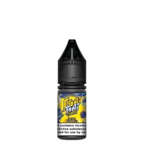 Frooti Tooti - Frooti Tooti 10ML Nic Salt - theno1plugshop