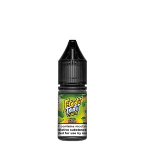 Frooti Tooti - Frooti Tooti 10ML Nic Salt - theno1plugshop