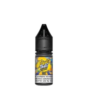 Frooti Tooti - Frooti Tooti 10ML Nic Salt - theno1plugshop