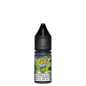 Frooti Tooti - Frooti Tooti 10ML Nic Salt - theno1plugshop