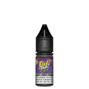 Frooti Tooti - Frooti Tooti 10ML Nic Salt - theno1plugshop