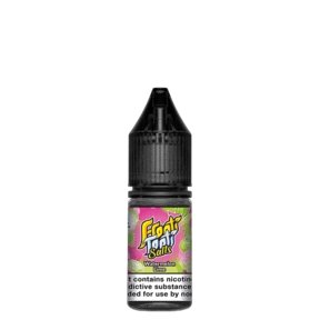 Frooti Tooti - Frooti Tooti 10ML Nic Salt - theno1plugshop