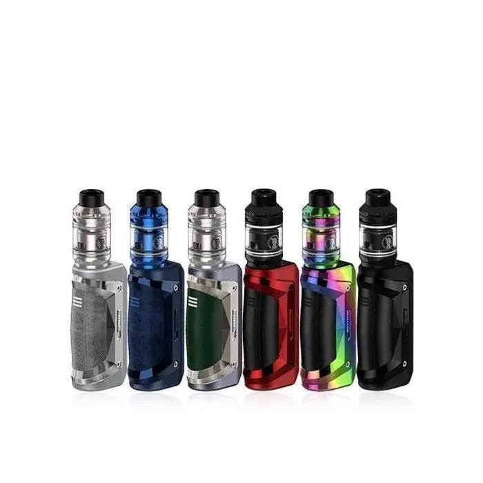 Geek Vape - Geek Vape Aegis- Solo 2 S100 - Kit - theno1plugshop