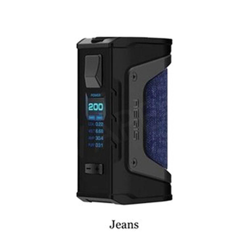 Geek Vape - Geekvape - Aegis Legend 200w - Mod - theno1plugshop