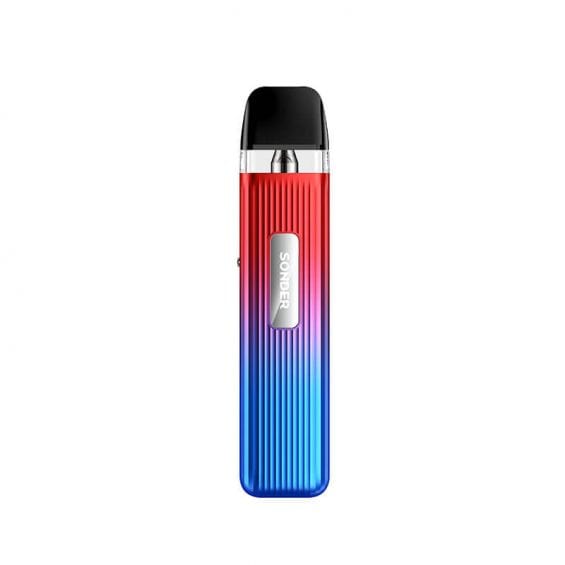 GeekVape - Geekvape Sonder Q Pod Vape Kit - theno1plugshop