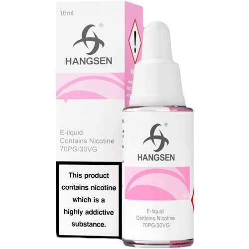 Hangsen - Hangsen - Blueberry - 10ml (Pack of 10) - theno1plugshop