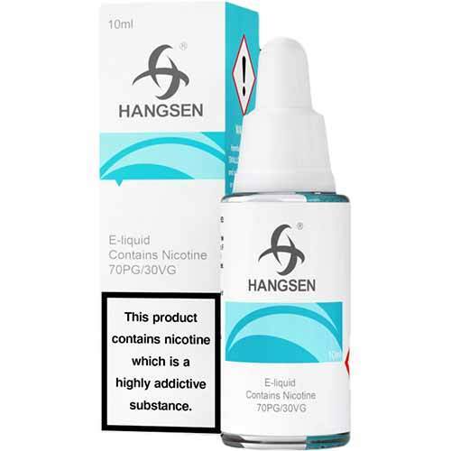 Hangsen - Hangsen - Coffee - 10ml (Pack of 10) - theno1plugshop