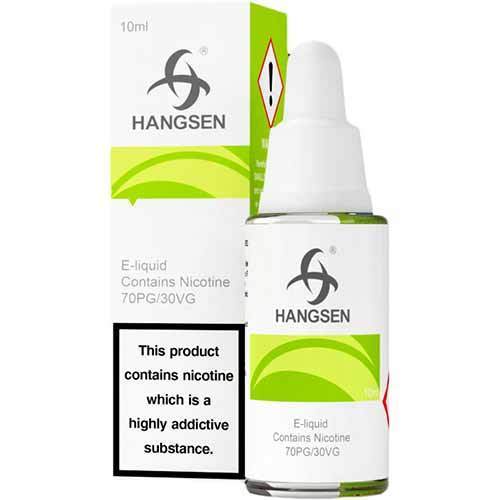 Hangsen - Hangsen - Mint - 10ml (Pack of 10) - theno1plugshop