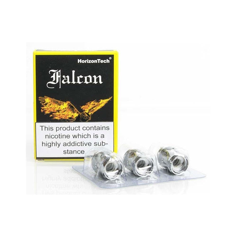 HorizonTech - Horizontech - Falcon M1 - 0.15 ohm - Coils - theno1plugshop