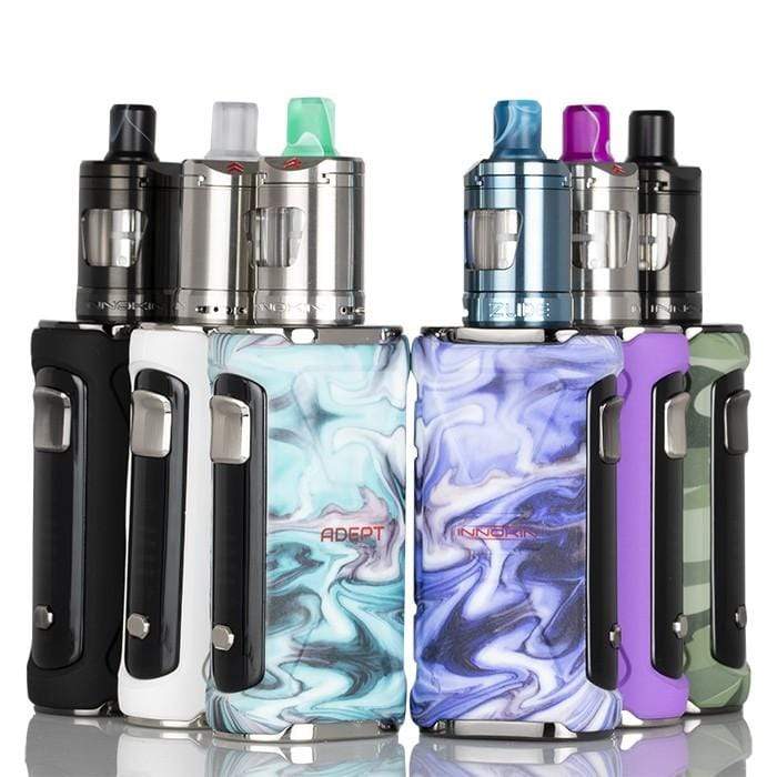 Innokin - Innokin - Adept Zlide - Vape Kit - theno1plugshop