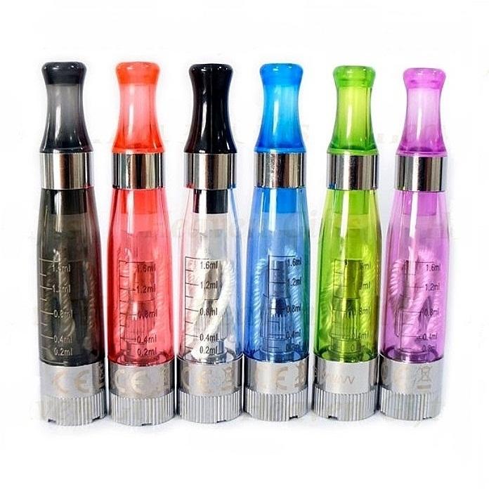 Innokin - Innokin - Iclear 16 - Tank - theno1plugshop