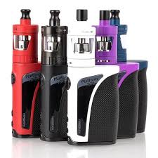 Innokin - Innokin - Kroma-A Zenith - Vape Kit - theno1plugshop