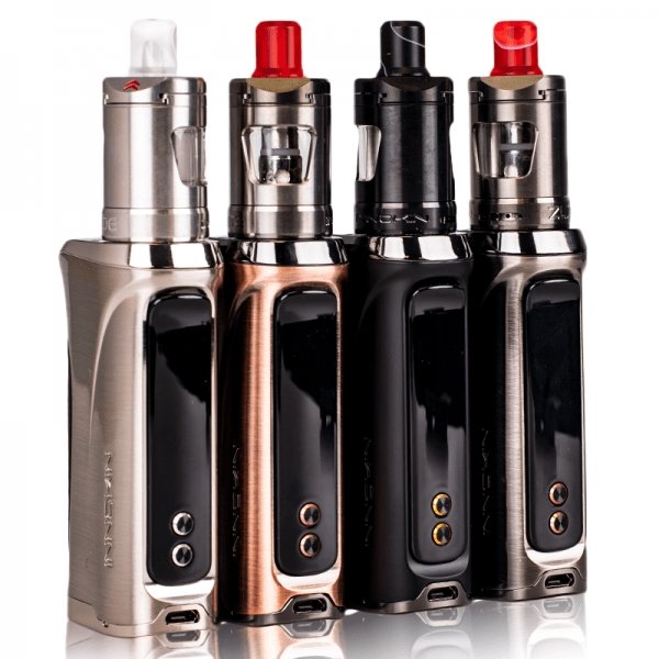 Innokin - Innokin - Kroma-R Zlide - Vape Kit - theno1plugshop