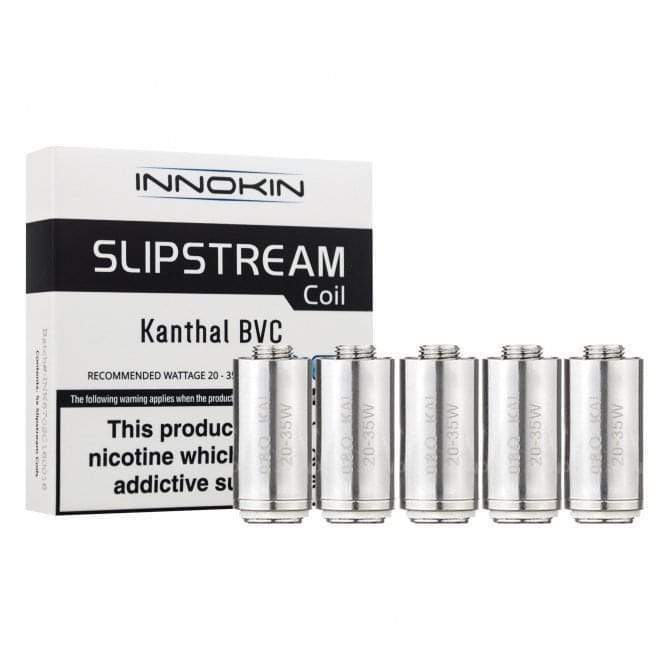 Innokin - Innokin - Slipstream - 0.50 ohm - Coils - theno1plugshop