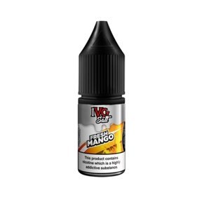 IVG - IVG 10ml Nic Salt Box of 10 - theno1plugshop