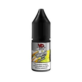 IVG - IVG 10ml Nic Salt Box of 10 - theno1plugshop