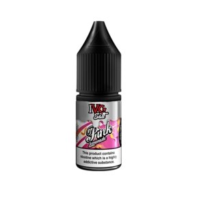 IVG - IVG 10ML Nic Salt - theno1plugshop