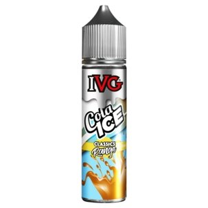 IVG - IVG Classic Range 50ml Shortfill - theno1plugshop