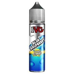 IVG - IVG Classic Range 50ml Shortfill - theno1plugshop