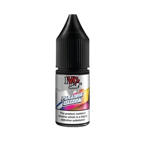 IVG - IVG Crushed 10ML Nic Salt - theno1plugshop