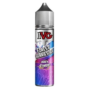 IVG - IVG Juicy Range 50ml Shortfill - theno1plugshop