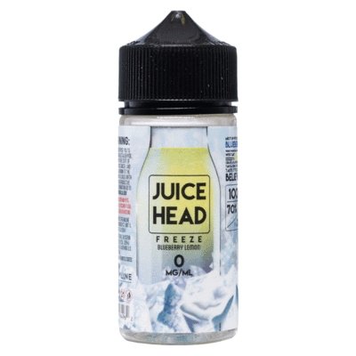 Juice Head - Juice Head 100ml Shortfill - theno1plugshop