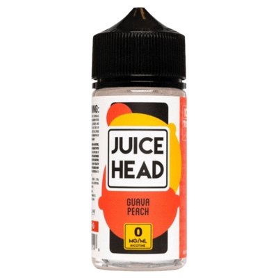 Juice Head - Juice Head Freeze 100ml Shortfill - theno1plugshop