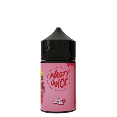 Nasty Juice - Nasty 50ml Shortfill - theno1plugshop