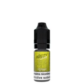 Nasty Juice - Nasty Juice 10ML Nic Salt - theno1plugshop