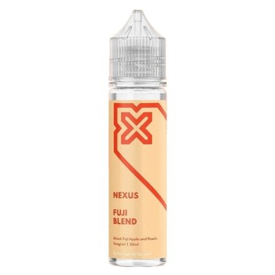 Nexus - Nexus 50ml Shortfill - theno1plugshop