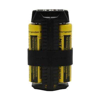 Nitecore - NITECORE - FLEXIBLE POWER BANK - theno1plugshop