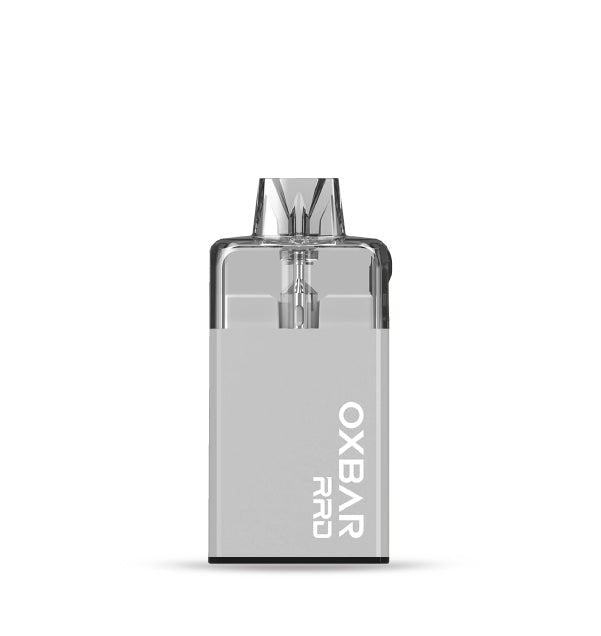 OXVA - OXBAR RRD 4500 Puffs Disposable Pod Kit (Pack of 10) - theno1plugshop